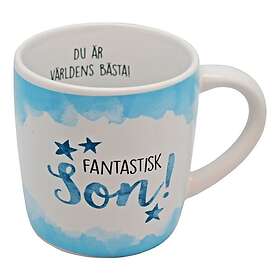 Fantastisk Son Krus