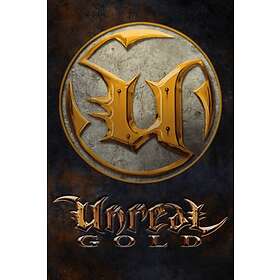 Unreal Gold (PC)