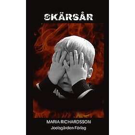 Maria Richardsson: Skärsår