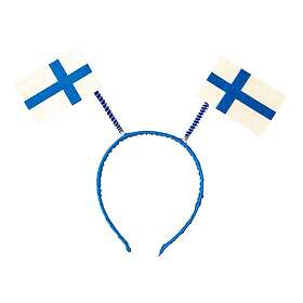 Boppers Finska Flaggan