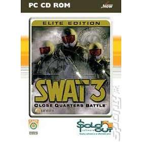SWAT 3 - Elite Edition (PC)