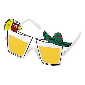 Glasögon Tequila