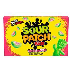 Sour Patch Watermelon 99g