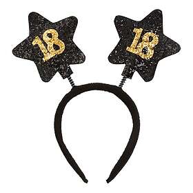 Diadem Birthday Star 18