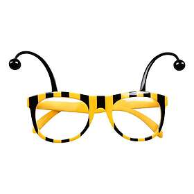 Glasögon Honungsbi