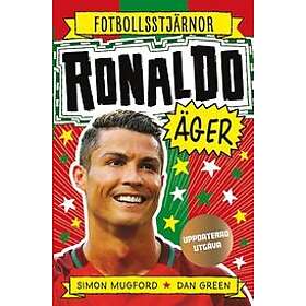 Simon Mugford, Dan Green: Ronaldo äger