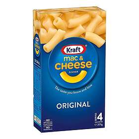 Kraft Macaroni & Cheese 205 gram