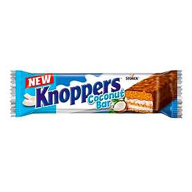 Knoppers Kokosbar 40g