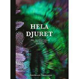 Lena Runer: Hela Djuret