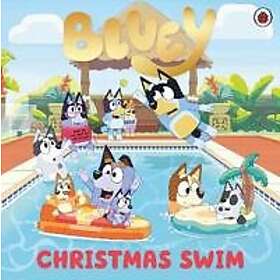 Bluey: Bluey: Christmas Swim