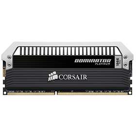 Corsair Dominator Platinum DDR3 1866MHz 2x4GB (CMD8GX3M2A1866C9)