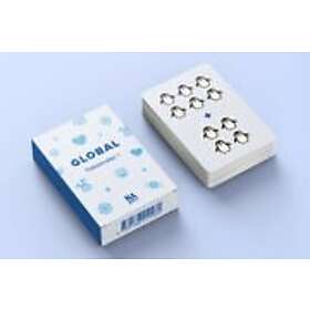 Marcus Lind: Global Tiokamrater