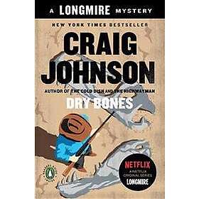 Craig Johnson: Dry Bones
