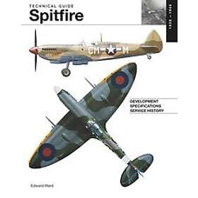 Edward Ward: Spitfire