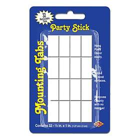 Stickers till Dekorationer