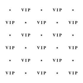 Backdrop VIP