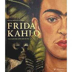 Helga Prignitz-Poda: Frida Kahlo