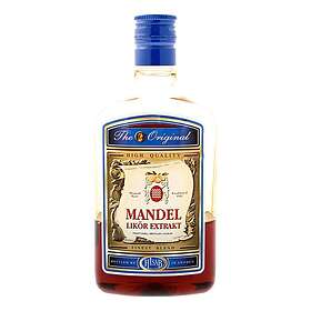 Mandellikör Extrakt 500ml