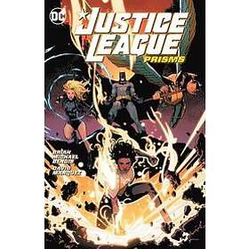 Brian Michael Bendis, David Marquez: Justice League Vol. 1: Prisms