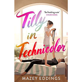 Mazey Eddings: Tilly in Technicolor