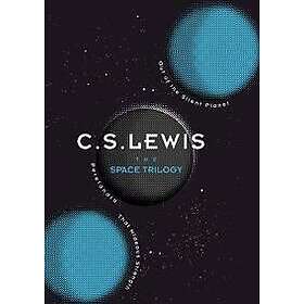 C S Lewis: The Space Trilogy