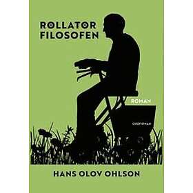 Hans Olov Ohlson: Rollatorfilosofen
