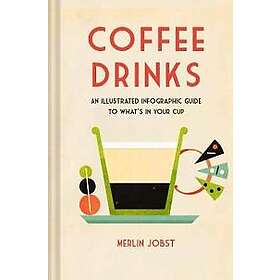 Merlin Jobst: Coffee Drinks