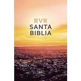 Revisada Reina Valera Revisada: Santa Biblia Rvr, Edicion Misionera ...