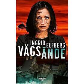 Ingrid Elfberg: Vägs ände