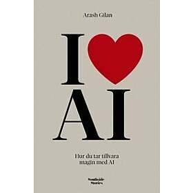I love AI: Hur du tar tillvara magin med AI