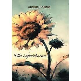 Kristina Kolthoff: Vila i sprickorna