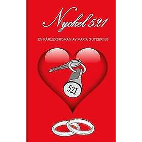 Maria Gutebring: Nyckel 521