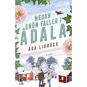 Åsa Liabäck: Medan snön faller i Ådala