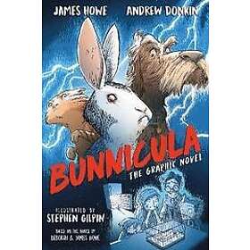 Deborah Howe, James Howe: Bunnicula: The Graphic Novel