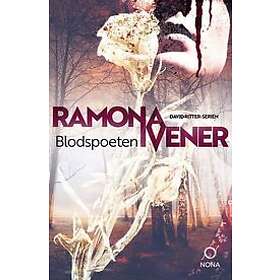 Ramona Ivener: Blodspoeten
