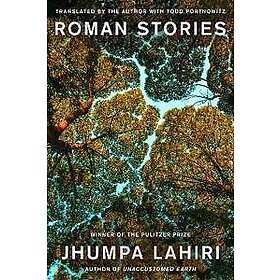 Jhumpa Lahiri: Roman Stories