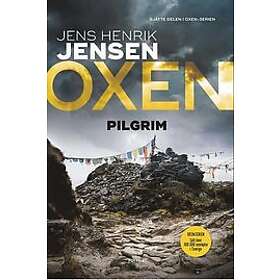 Jens Henrik Jensen: Pilgrim