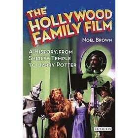 Noel Brown: The Hollywood Family Film