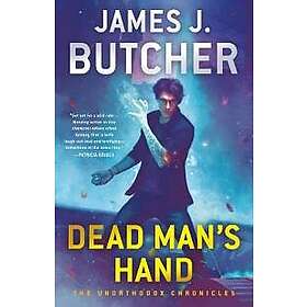 James J Butcher: Dead Man's Hand