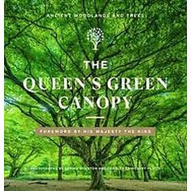 Adrian Houston, Charles Sainsbury-Plaice: The Queen's Green Canopy