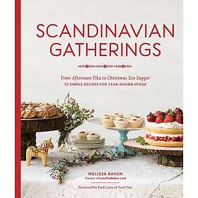 Melissa Bahen: Scandinavian Gatherings