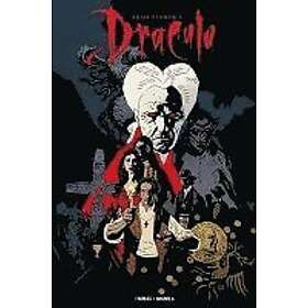 Roy Thomas, Roy Mignola: Bram Stoker's Dracula Comic zum Film