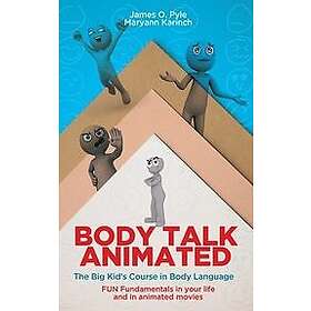 James O Pyle, Karinch: Body Talk Animated