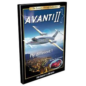 Avanti P180 (PC)