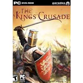 The Kings' Crusade (PC)