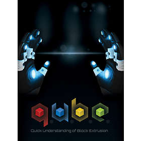 Q.U.B.E. (PC)
