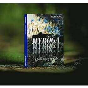 Björn Ylipää: Myröga jänkänsilmä