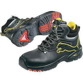Puma Safety S3 Safety Boots (Men's)