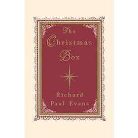 Richard Paul Evans: Christmas Box Large Print Edition