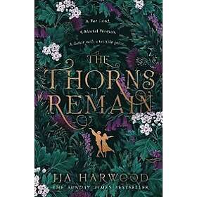 JJA Harwood: The Thorns Remain